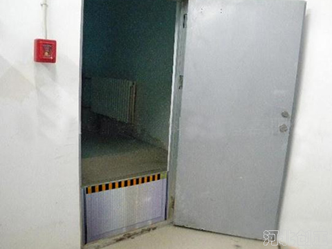 鋁合金擋鼠板的實(shí)際應(yīng)用